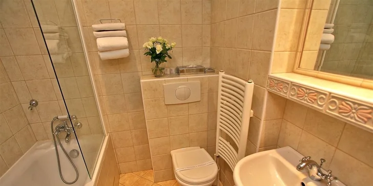 3 dny v rodinném vinařství a hotelu v zámecké Lednici