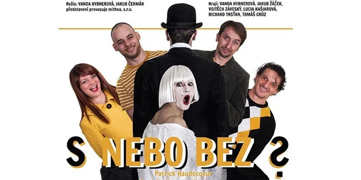 S nebo bez?