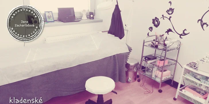 Profesionální permanentní make-up