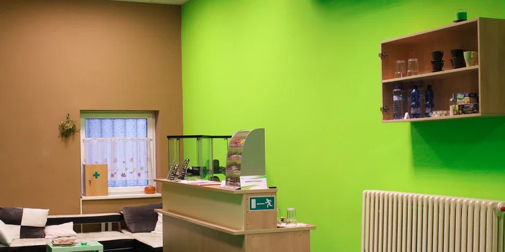 Kompletní ošetření pleti v délce 80 minut + dárek