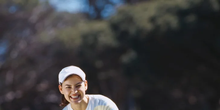 Golfové kurzy pro začátečníky, aktivní hráče i rodinu