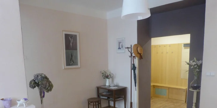 Mezoterapie mikrojehličkovým perem Derma Pen