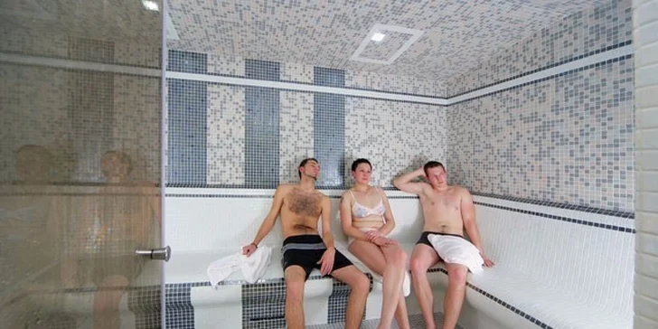 All inclusive hýčkání ve Špindlerově Boudě***+