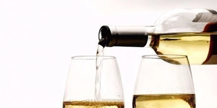 3denní relax pobyt se zážitkovou gastronomií i vínem