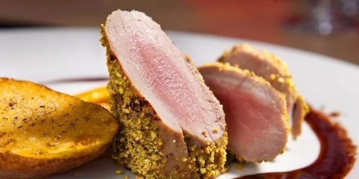 3denní relax pobyt se zážitkovou gastronomií i vínem