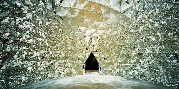 1 den v adventním Innsbrucku i s návštěvou prodejny Swarovski