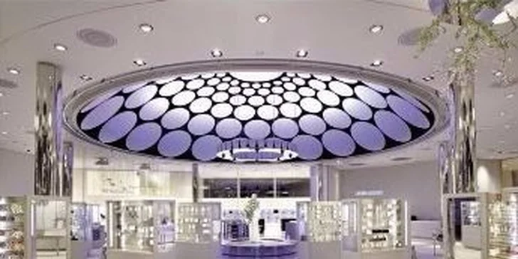 1 den v adventním Innsbrucku i s návštěvou prodejny Swarovski