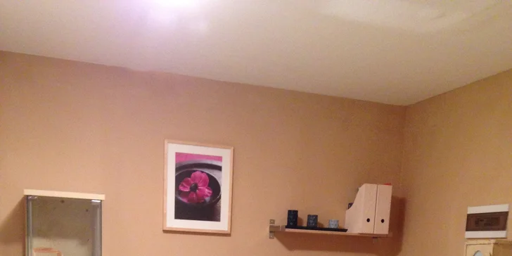 Privátní sauna Trója pro dvě osoby