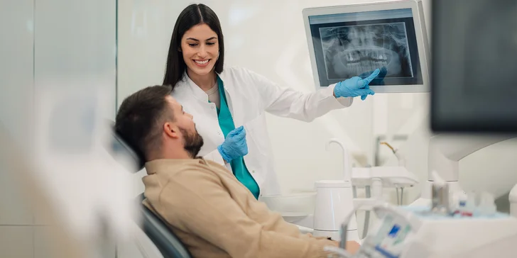 Zdravý a belší úsmev pre celú rodinu: špičková dentálna hygiena aj pre deti