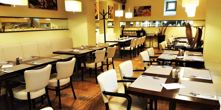Voucher platí ve všední dny od 16:00 hod., o víkendu potom po celý den. 