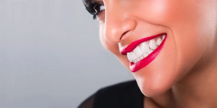 Veneers a Lumineers (keramické fazety) pro váš hollywoodský úsměv