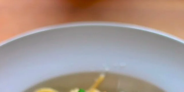 Domácí Pasta&Gnocchi dle vlastního výběru s dezertem pro dva