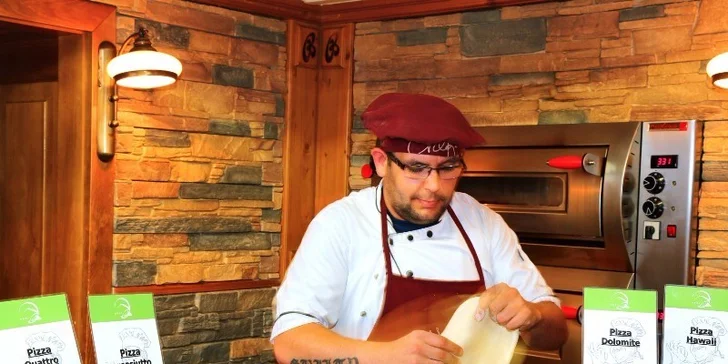 All inclusive hýčkání ve Špindlerově Boudě***+