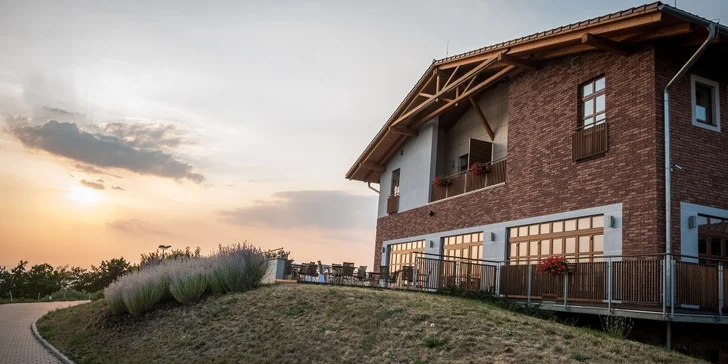 Sushi víkend v Golf resortu