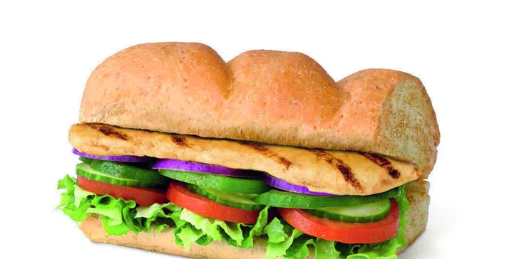 Kupon na 30% slevu do 2 poboček SUBWAY® v Ostravě