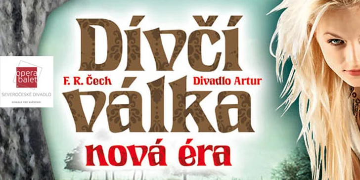 Legendární komedie Dívčí válka od F. Ringo Čecha