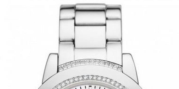 Značkové dámské hodinky DKNY