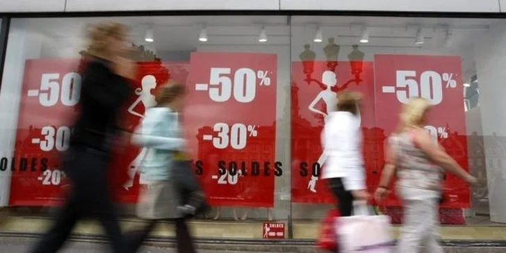 Nákupy v PRIMARKU od 1€- odjezdy ze severních Čech