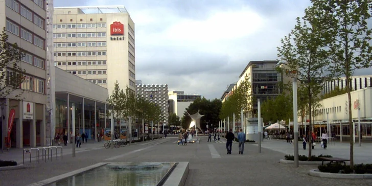 Nákupy v PRIMARKU od 1€- odjezdy ze severních Čech