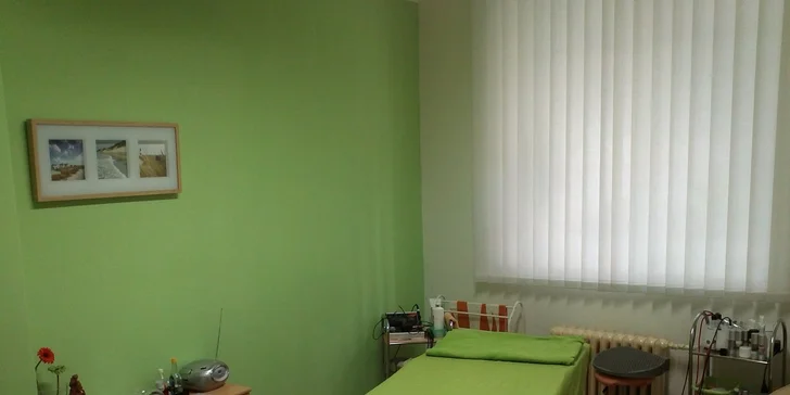 Mezoterapie mikrojehličkovým perem Derma Pen