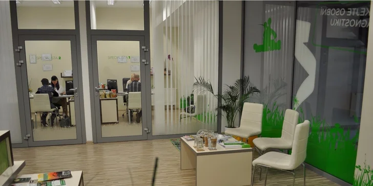 Program trvalé redukce hmotnosti a zdravého životního stylu