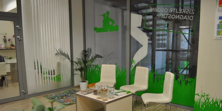 Program trvalé redukce hmotnosti a zdravého životního stylu