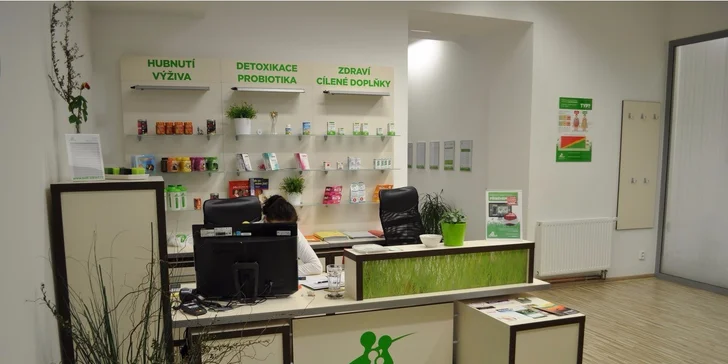 Program trvalé redukce hmotnosti a zdravého životního stylu