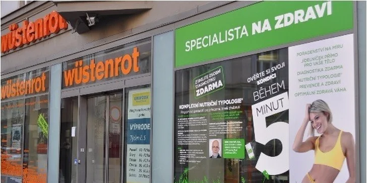 Program trvalé redukce hmotnosti a zdravého životního stylu
