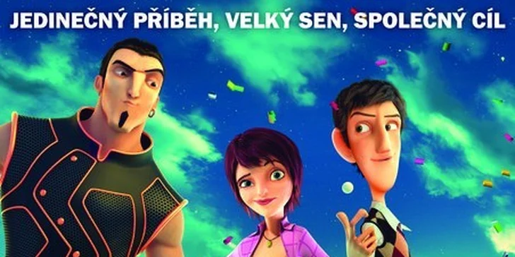 Vyrazte do kina na 5. ročník festivalu argentinského filmu Cine Argentino