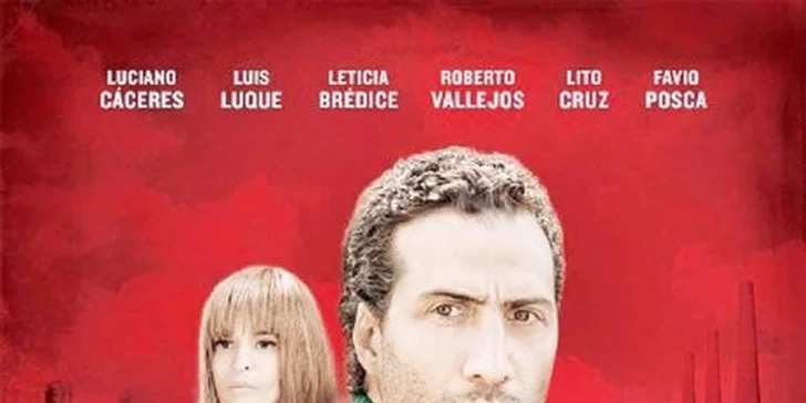 Vyrazte do kina na 5. ročník festivalu argentinského filmu Cine Argentino