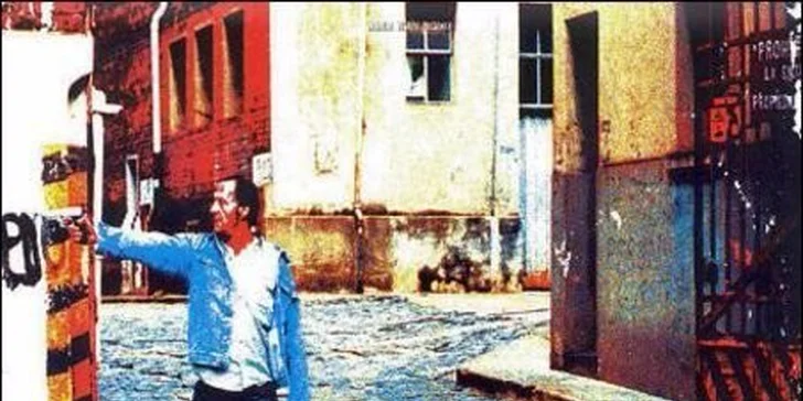 Vyrazte do kina na 5. ročník festivalu argentinského filmu Cine Argentino