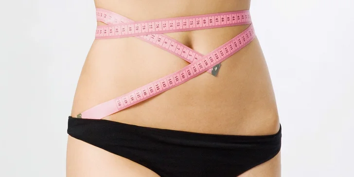 Tvarování postavy na VacuShape nebo VacuFit
