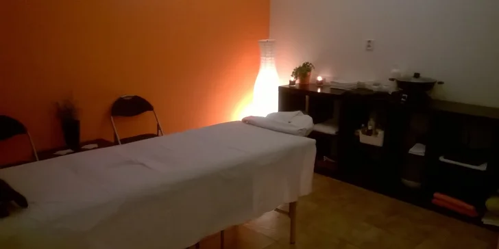 3, 2, 1, detoxikujeme! 60 minut ruční lymfatické masáže celého těla