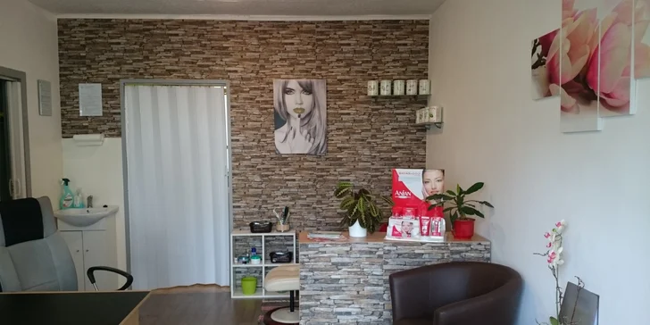 Skořicová relaxační masáž: 30 nebo 60 minut uvolnění a sladké vůně