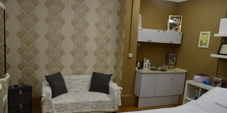 Kurz prodlužování řas metodou řasa na řasu