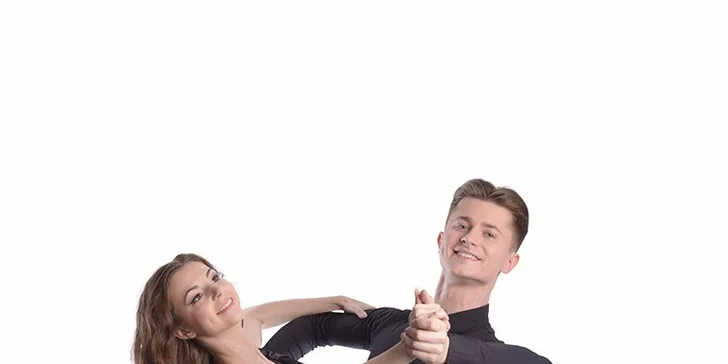 Taneční kurzy pro dospělé
