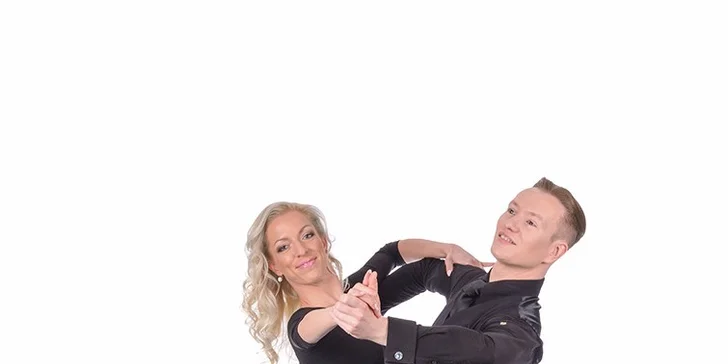 Taneční kurzy pro dospělé