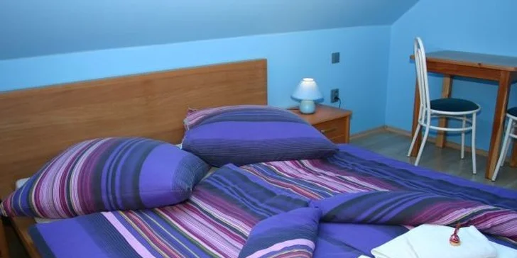 3 opojné dny pro dva na jižní Moravě