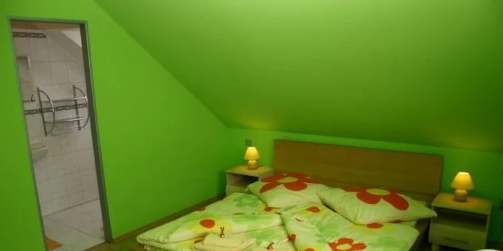 3 opojné dny pro dva na jižní Moravě