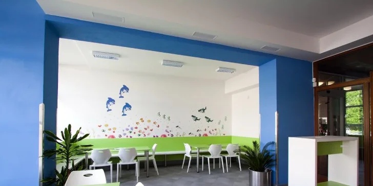1 či 2 čerstvé ovocné fresh džusy ve Fresh Baru
