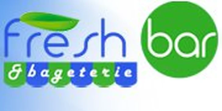 1 či 2 čerstvé ovocné fresh džusy ve Fresh Baru