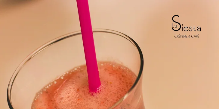 Fresh drinks