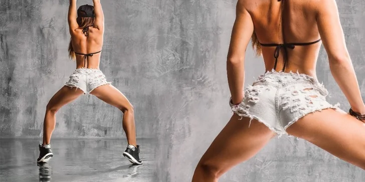 Půlroční permanentka do tanečního centra Marta DANCENTER