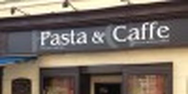 Domácí Pasta&Gnocchi dle vlastního výběru s dezertem pro dva