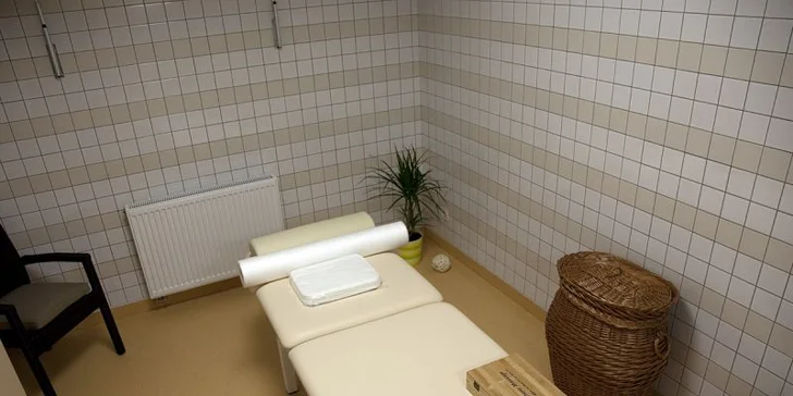 Romantický pobyt pro dva v Hotelu Split