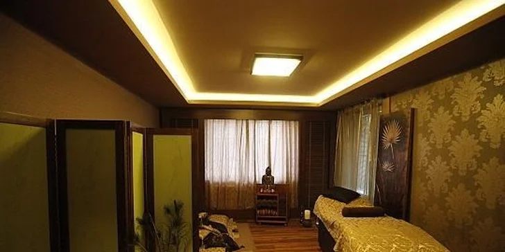 Když se snoubí relax s moderními technologiemi: celotělová péče v boxu NeoQi