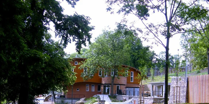 Romantický pobyt pro dva v Hotelu Split