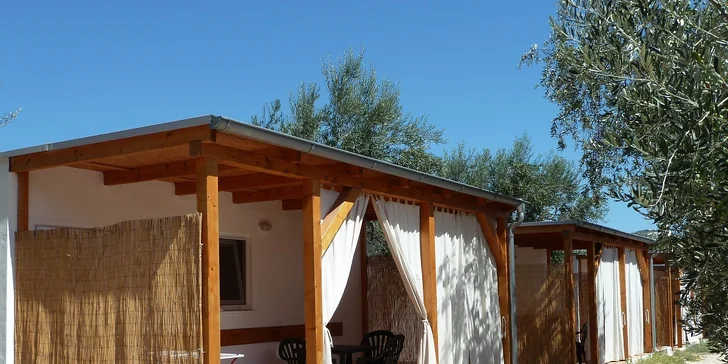 Jižní Itálie na 10 nebo 7 nocí. Doprava i polopenze