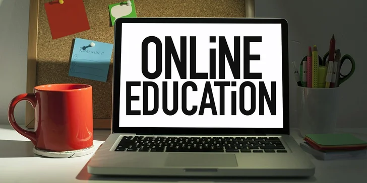 Online výuka angličtiny pro začátečníky i pokročilé