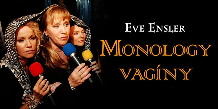 Monology vagíny
